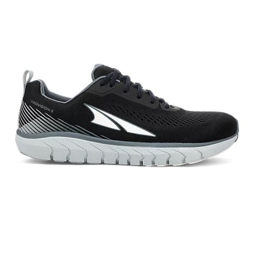 Altra Provision 5 Hardloopschoenen Heren Zwart (NL-VPA)
